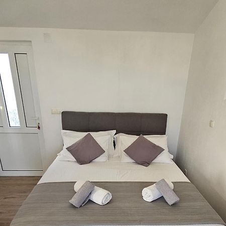 Apartment Grubelic Tribalj Εξωτερικό φωτογραφία