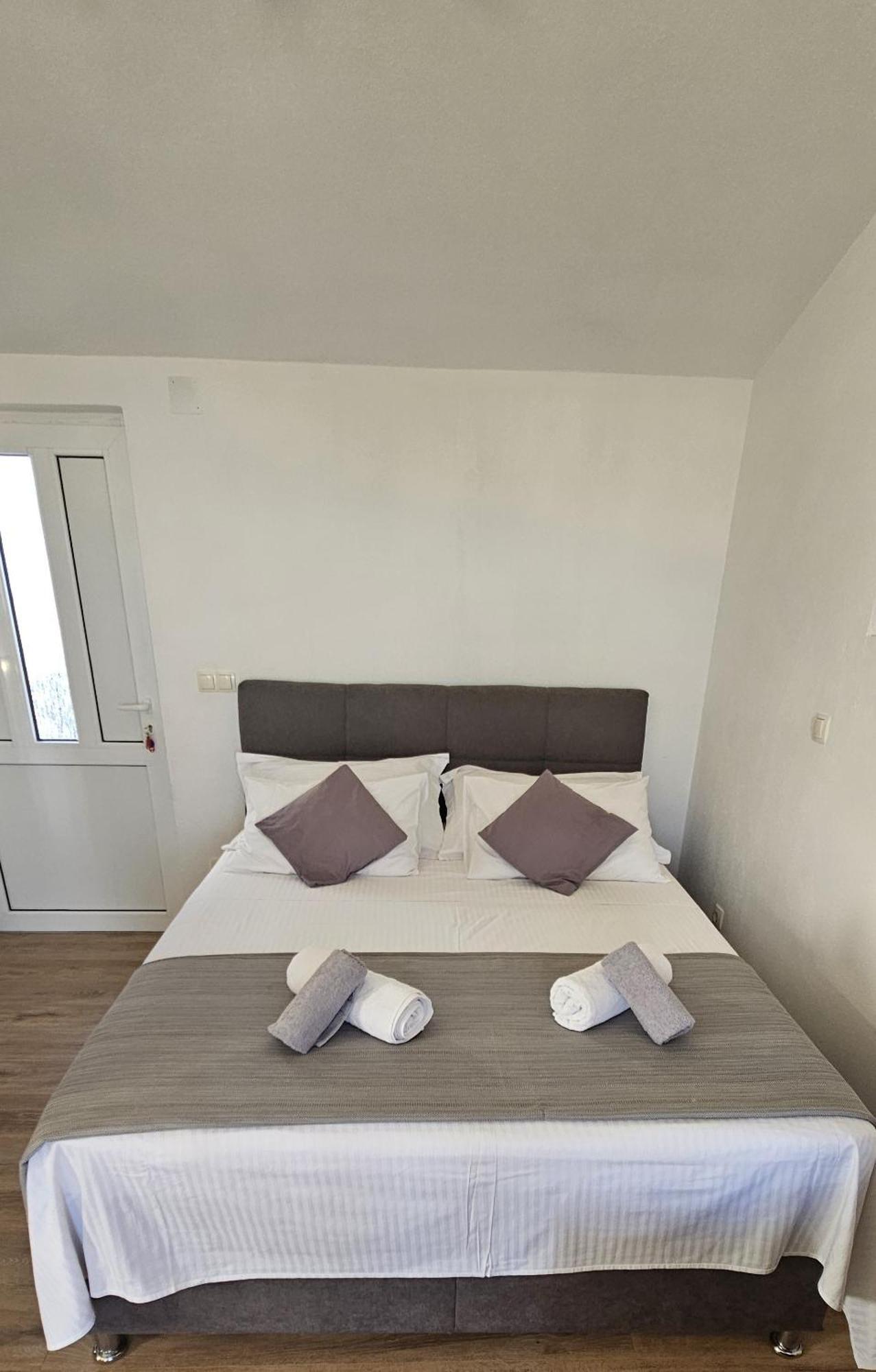 Apartment Grubelic Tribalj Εξωτερικό φωτογραφία