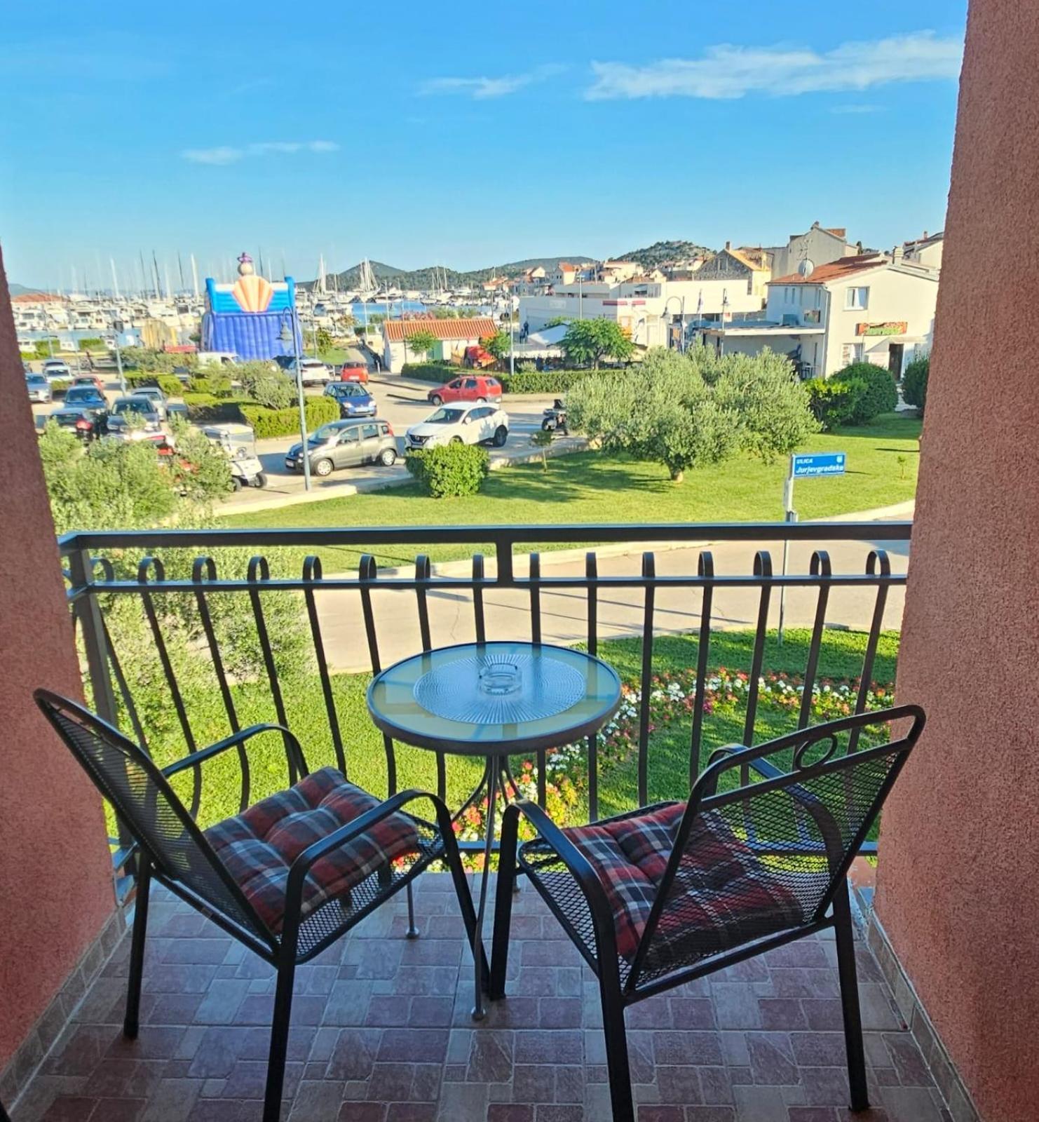 Apartment Grubelic Tribalj Εξωτερικό φωτογραφία